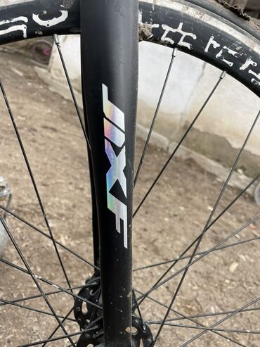 Городские велосипеды: Фикс-байк/синглспид на легкой раме - Рама: стальная, трековая — 8