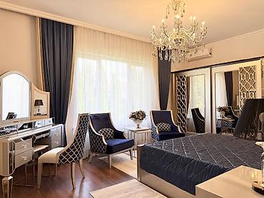 Продажа коттеджей и домов: 5 и более комнат, 198 м², 6 соток, Бишкек, Агентство недвижимости — 17