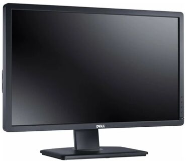 Мониторы: Монитор, Dell, Б/у, LED, 24" - 25"