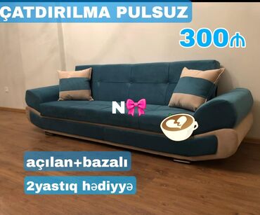 mebel kunc dıvan: Divan