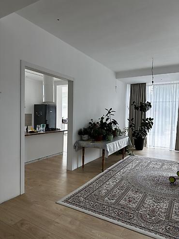 apartment kg: 345 м², 5 комнат, Киргизия 1, Семейным — 3