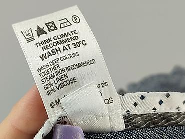 lech hydro active: Marks & Spencer, Spodnie materiałowe damskie, rozmiar M — 5