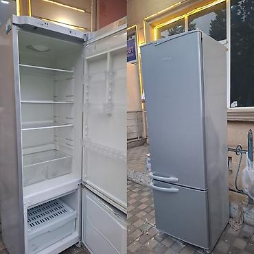 freezer aparat: Selin✨ Pozis soyuducu – Defrost sistemli, boz rəng, böyük ölçü. - İki — 1
