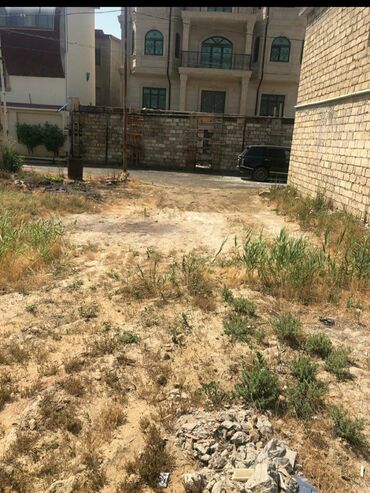 Torpaq sahələrinin satışı: 4 sot, Mülkiyyətçi, Bələdiyyə — 10