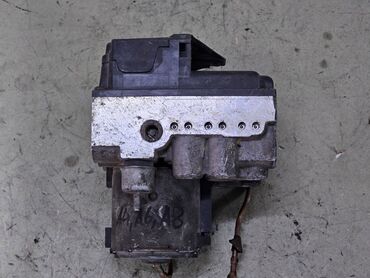 ABS: Блок ABS Audi 1996 г., Б/у, Оригинал, Германия — 7