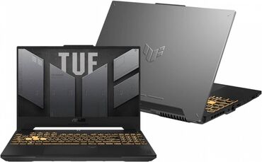 gaming: Yeni ASUS TUF Gaming, 15.6 ", Intel Core i7, 1 TB