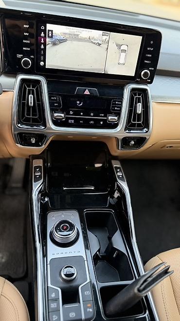 Kia: Kia Sorento: 2023 г., 1.6 л, Автомат, Гибрид, Кроссовер — 4