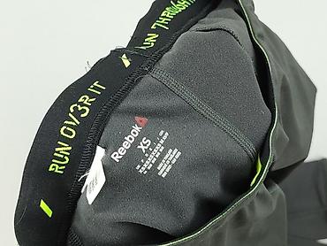 sondico termo: Reebok, Legginsy Sportowe damskie, rozmiar XS — 4
