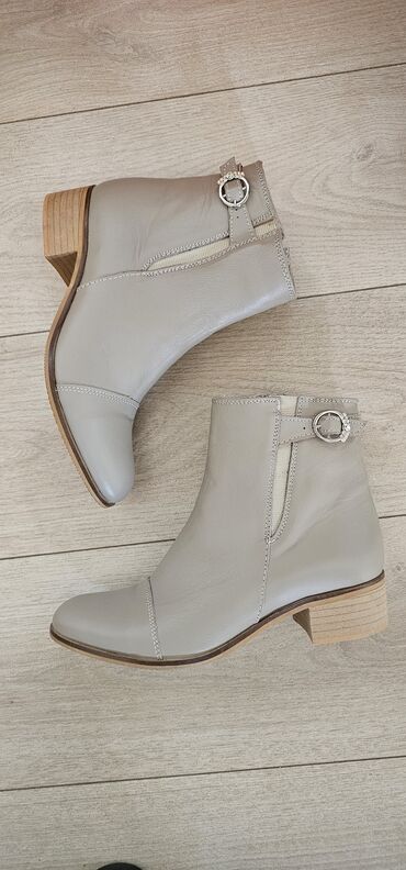 ecco obuća cene: Ankle boots, 38