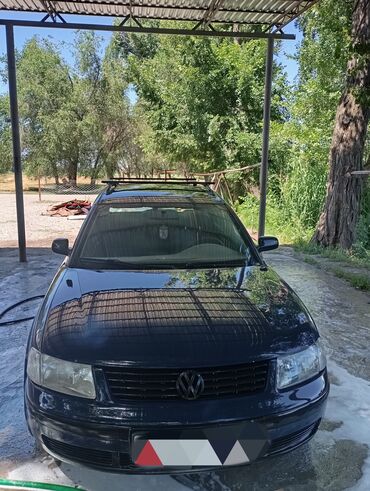 фольсфаген жук: Volkswagen Passat Variant: 1999 г., 1.6 л, Автомат, Бензин, Универсал