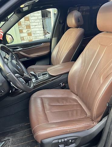 х 5 купить: BMW X5: 2017 г., 3 л, Автомат, Бензин — 4