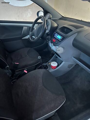 Peugeot: Peugeot 107: 1 l. | 2009 έ. 149000 km. Χάτσμπακ — 6