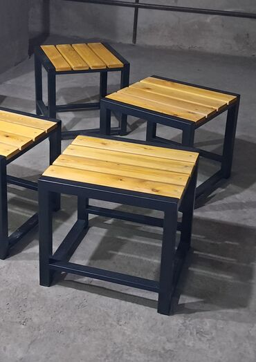 Стеллажи: Стеллаж Для книг, Лофт, 1800 см * 950 см * 300 см — 45