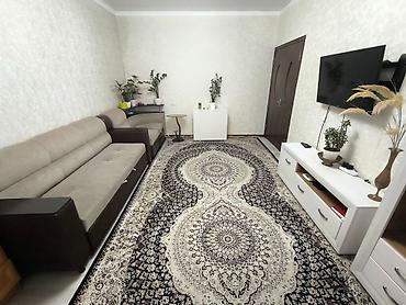 Продажа квартир: 3 комнаты, 69 м², 106 серия, 9 этаж, Евроремонт — 4