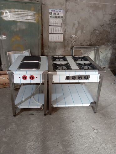 Digər restoran, kafe avadanlığı: Restoran, kafe, pub, bar və lounge məkanları üçün paslanmayan poladdan — 15