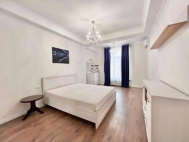 Продажа квартир: 1 комната, 53 м², Элитка, 12 этаж, Дизайнерский ремонт — 12