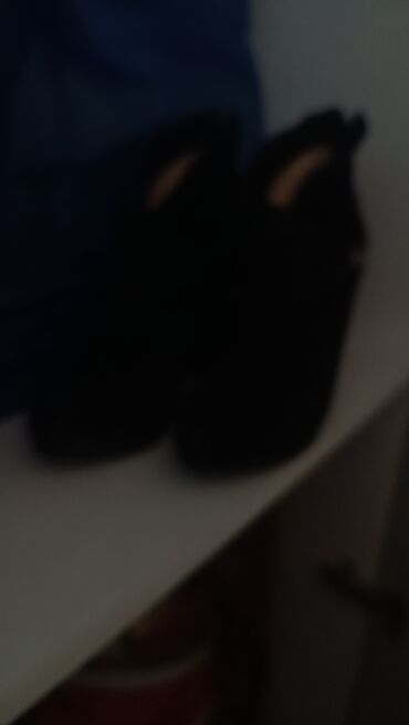 Босоножки, сандалии, шлепанцы: Басаножки — 10