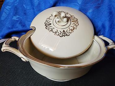 mironov bacač diska: Corbaluk 1934 do 1945g. Carl Tielsch Altwasser . Namacki corbaluk u — 7