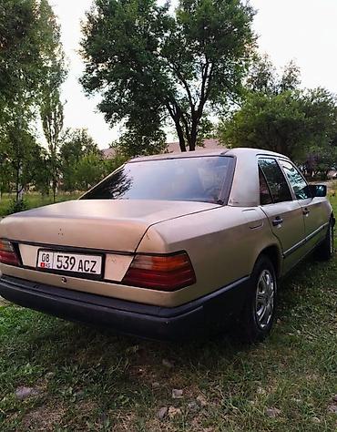 инжектор w124: Mercedes-Benz W124: 1989 г., 2 л, Механика, Бензин, Седан — 1