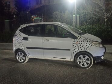 Changan: Changan Benni: 1.3 l | 2008 il 170000 km Hetçbek — 3