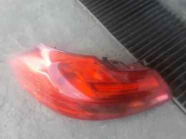 auto otpad nis: ZADNJA DESNA STOP LAMPA INSIGNIA KARAVAN | Opel Insignia 2.0 razni — 1