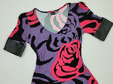 ca sukienki plus size: BODY FLIRT, Sukienka damska, rozmiar S — 1