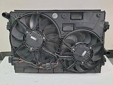 putarski kompresor: VENTILATORI ZA AUDI A3 OD 2015. DO 2020. GOD. - 3Q0121203 | Predmet — 1