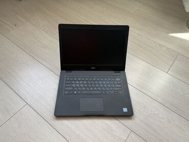 шнур для ноутбука: Ноутбук, Dell, 4 ГБ ОЗУ, Intel Core i3, 13.3 ", Б/у, Для несложных задач, память HDD + SSD