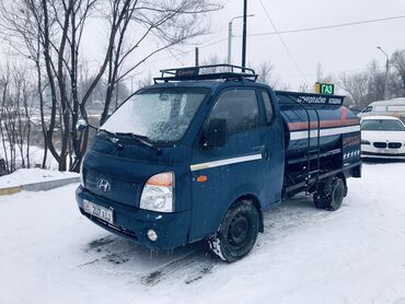 Легкий грузовой транспорт: Легкий грузовик, Б/у