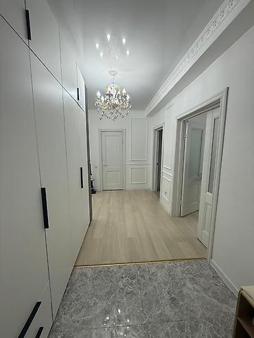 Продажа квартир: 2 комнаты, 80 м², Элитка, 8 этаж, Евроремонт — 1