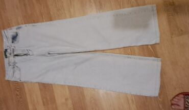 cins pencekler 2022: Джинсы, Bershka, M (EU 38)