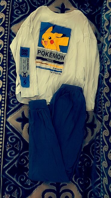 Комплекты одежды: Комплект, цвет - Зеленый — 18