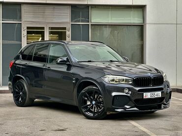 коробка бмв е39: BMW X5: 2017 г., 3 л, Автоматтык, Дизель, Кроссовер