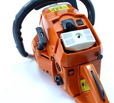 poklon za decka: Motorna testera Demon 3ks CS-58T Original za 2024 godinu Testera — 2