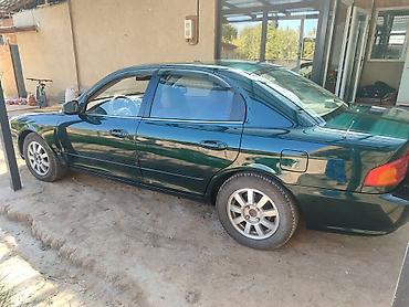 mitsubishi спейс стар: Kia Optima: 2003 г., 2.4 л, Автомат, Бензин, Седан — 6
