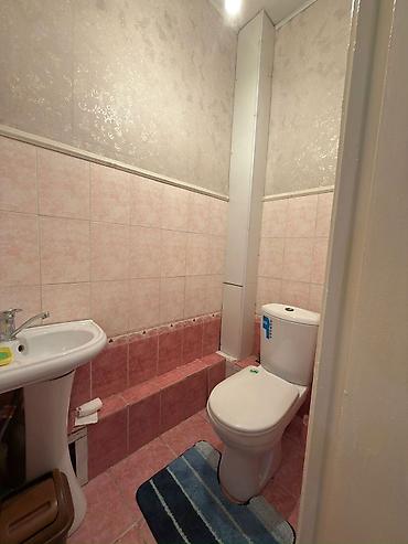 Продажа квартир: 2 комнаты, 48 м², 105 серия, 5 этаж, Косметический ремонт at lalafo.kg — 6 Продажа квартир: 2 комнаты, 48 м², 105 серия, 5 этаж, Косметический ремонт — 6