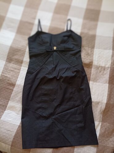 ziyafet paltarları: Вечернее платье, Мини, XL (EU 42)
