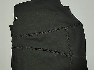 kurtka softshell bekkin: Legginsy Sportowe damskie, rozmiar S — 8