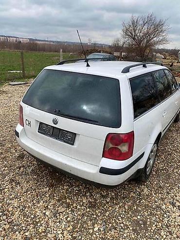 manuel auto: PASSAT B5.5. 1.9 ROLETNA GEPEK ZA VOLKSWAGEN PASSAT B5.5 | Passat — 1
