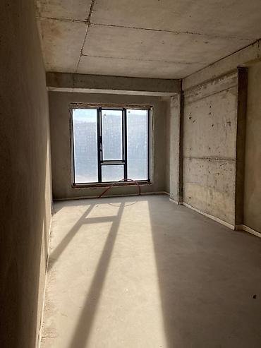 Продажа квартир: 5 и более комнат, 117 м², Элитка, 7 этаж, Готовая ПСО (под самоотделку) — 7