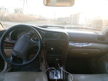 Subaru: Subaru Legacy: 2000 г., 2.5 л, Автомат, Бензин, Седан — 3