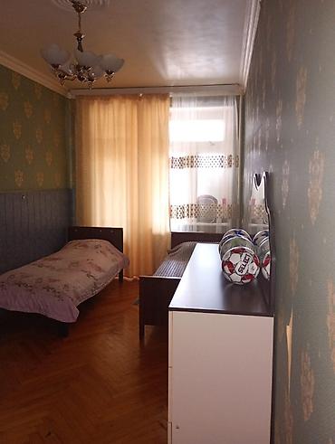 bartee: Bakı, 3 otaqlı, Köhnə tikili, 90 kv. m — 5
