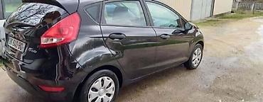 Ford: BRAVE ZA FORD FIESTA OD 1995. DO 2011. GOD. | FORD velika ponuda — 11