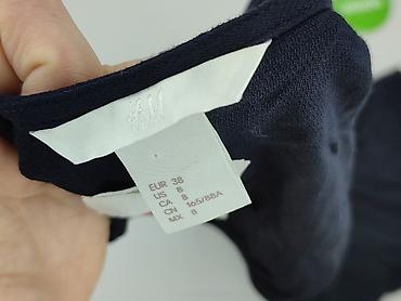 hm spódnice: H&M, Sukienka damska, rozmiar M — 4