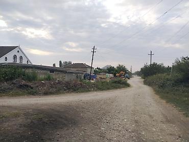 corat torpaq satilir: 10 sot, Kənd təsərrüfatı, Mülkiyyətçi, Kupça (Çıxarış) — 8