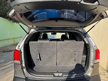 soren: Kia Sorento: 2 l | 2010 il Ofrouder/SUV — 10