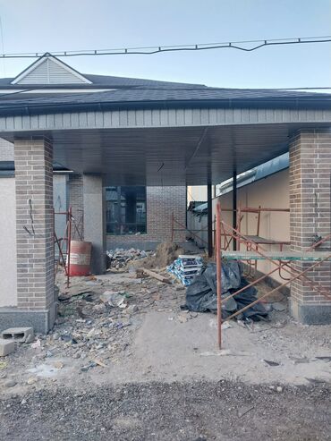 Кровля крыши: Кровля крыши | Гидроизоляция, Демонтаж, Ремонт Больше 6 лет опыта at lalafo.kg — 3 Кровля крыши: Кровля крыши | Гидроизоляция, Демонтаж, Ремонт Больше 6 лет опыта — 3