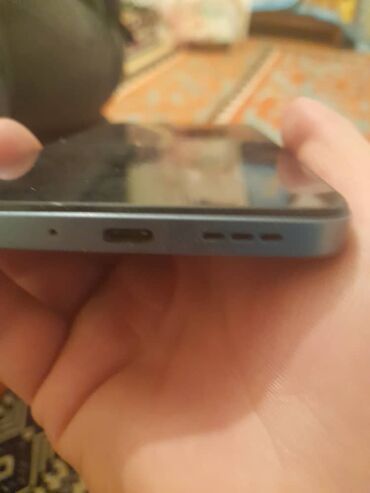 Redmi: Redmi, Redmi 13C, 128 ГБ, цвет - Черный, 2 SIM — 5