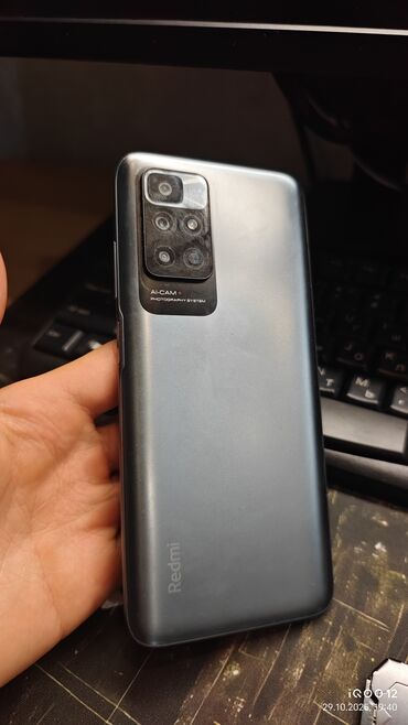 гугл пиксель 7 про цена в бишкеке: Redmi, Redmi Note 11, Б/у, 128 ГБ, цвет - Серый, 2 SIM