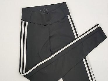 dresy urban: Adidas, Legginsy Sportowe damskie, rozmiar S — 1